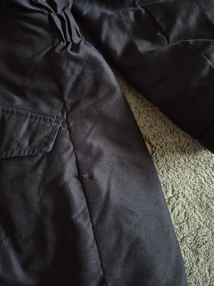 Blouson 9 ans 134 cm - photo numéro 5