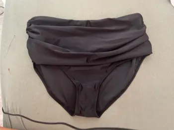 Maillot de bain culotte règle