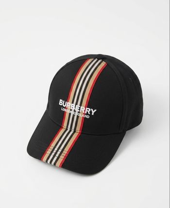 Casquette Burberry