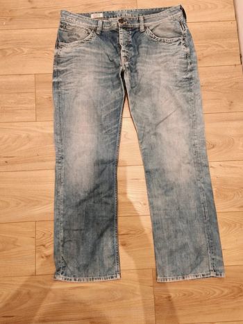 Jeans homme