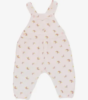 Petit Bateau Salopette 6 mois NEUVE