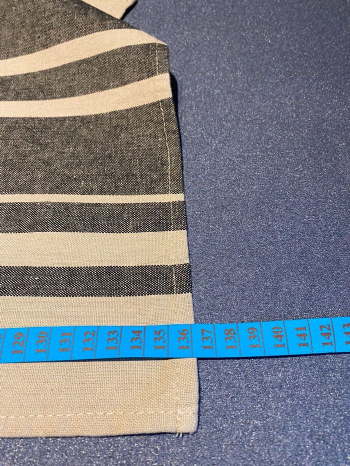 Chemin de table - photo numéro 3