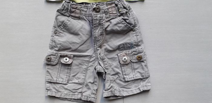 Tenue garçon 18 mois - photo numéro 3