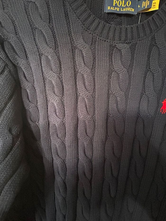 Pull Ralph Lauren - photo numéro 7