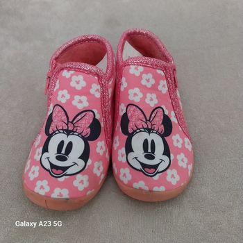Chaussons