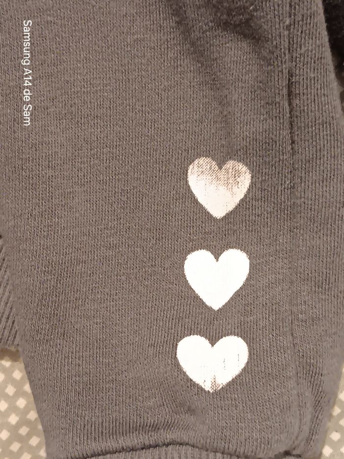 Pantalon fille lupilu 18/24 mois - photo numéro 5