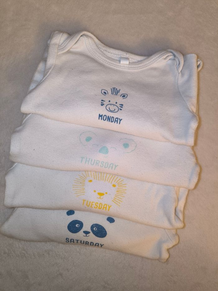 41 Bodys - photo numéro 6