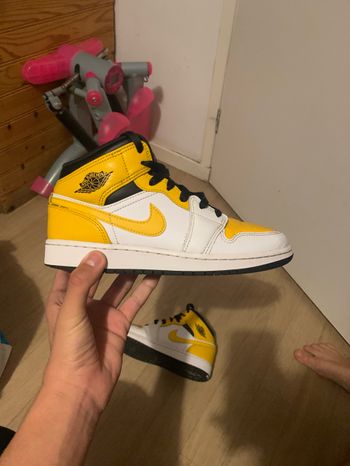 Jordan 1