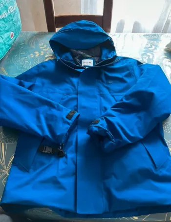Veste homme