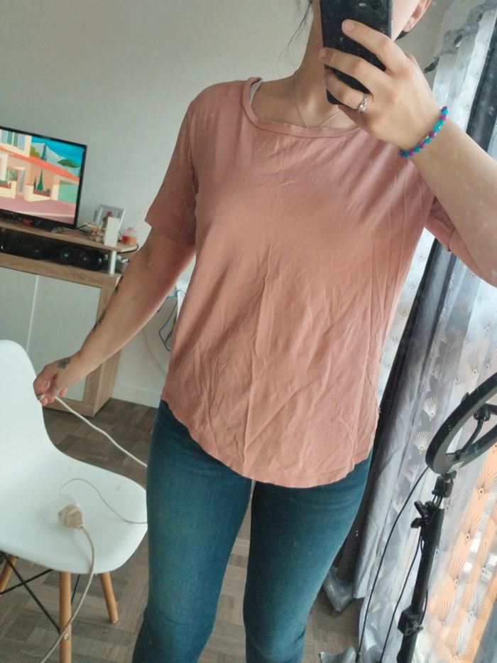 t-shirt - photo numéro 2