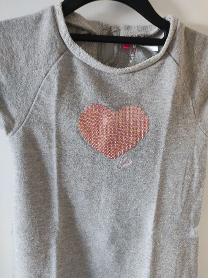 Robe Orchestra 5 ans. - photo numéro 2