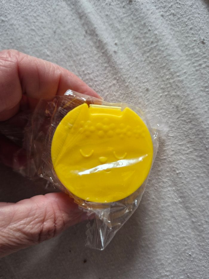 Figurine gabby chat gabby et la maison magique