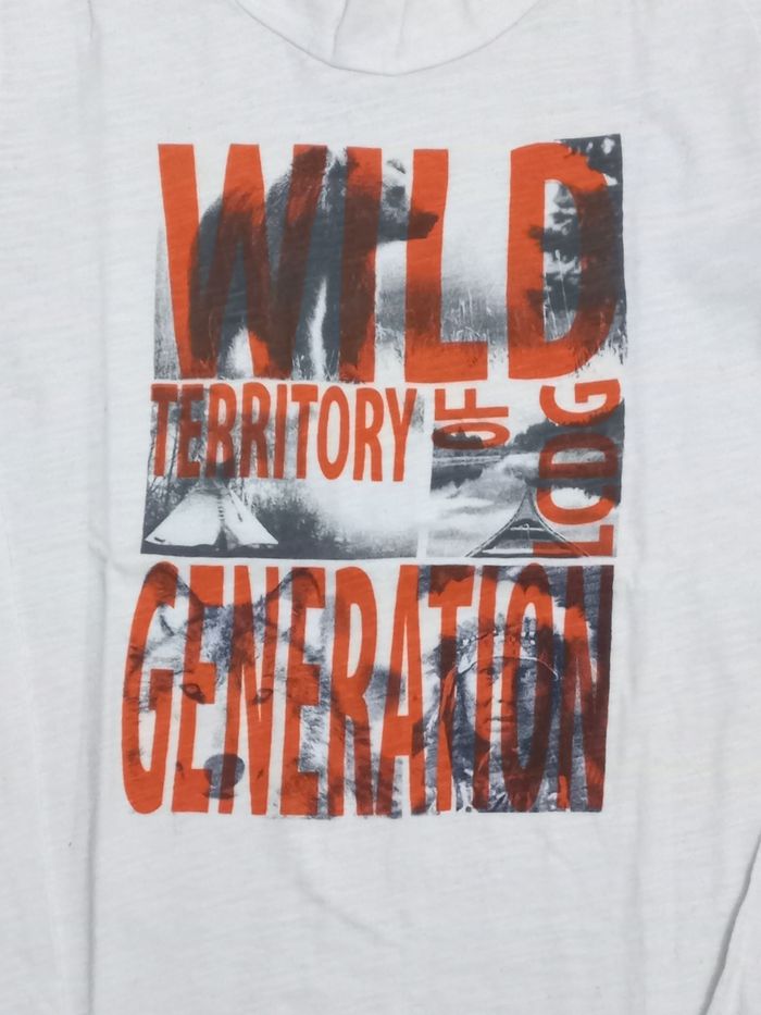 t-shirt garçon 12 ans - photo numéro 2