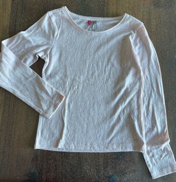 T shirt manches longues