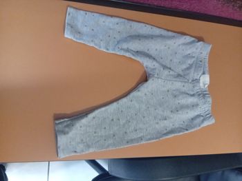 Pantalon Zara fille