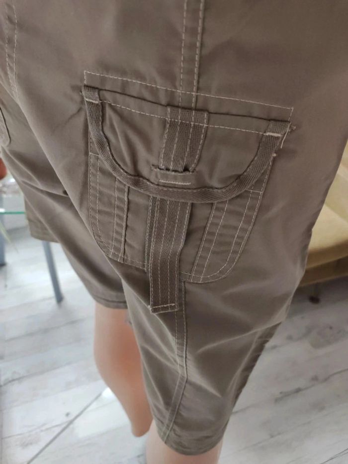 Short cargo taille  38/40 - photo numéro 7