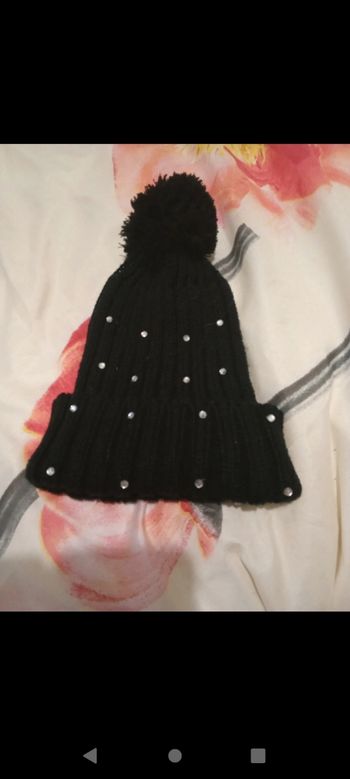 Bonnet