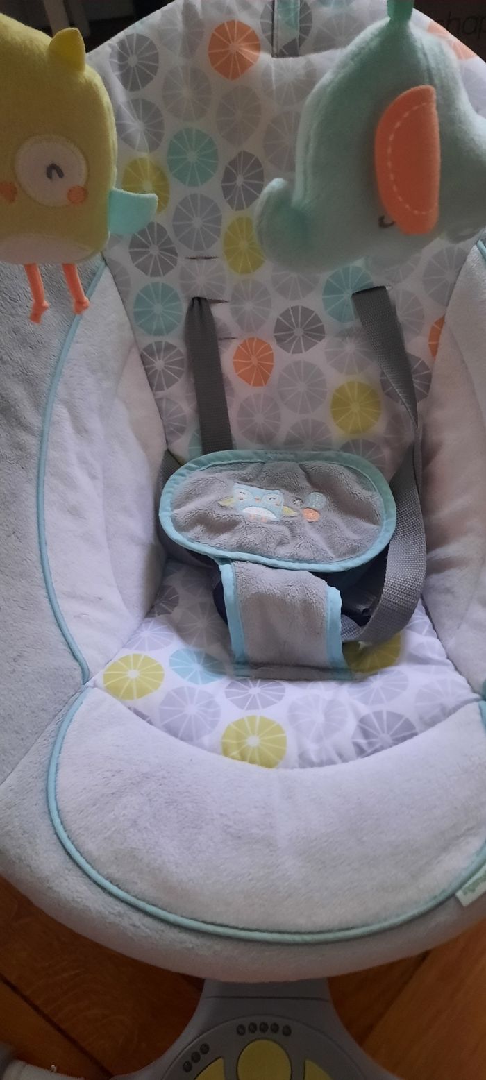 Balancelle Ingenuity - photo numéro 3