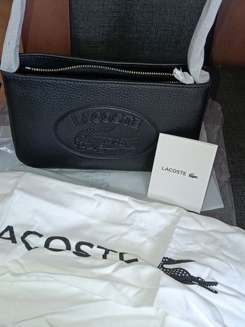 Sac Lacoste 