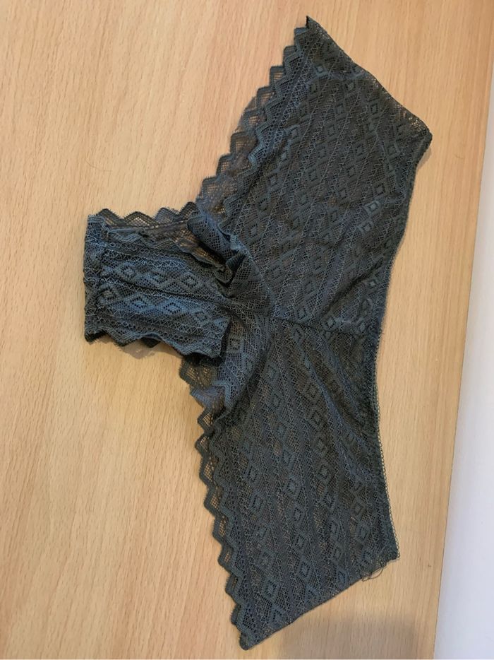 Sous vêtements