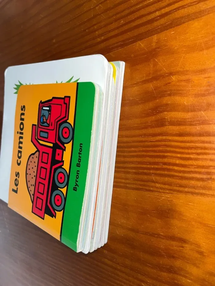 Lot de livres École des Loisirs - photo numéro 2