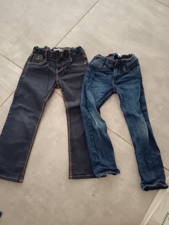 Vêtements garçon 5 ans - photo numéro 4