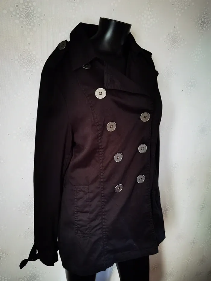 D1760 - veste femme taille 38