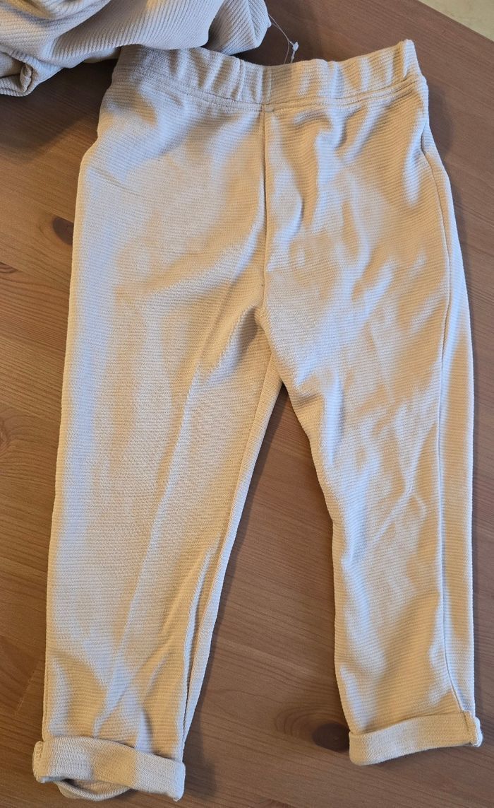 Neufs (non portés) 🥰💙 ensemble 36mois garçon 💙🥰 - photo numéro 6