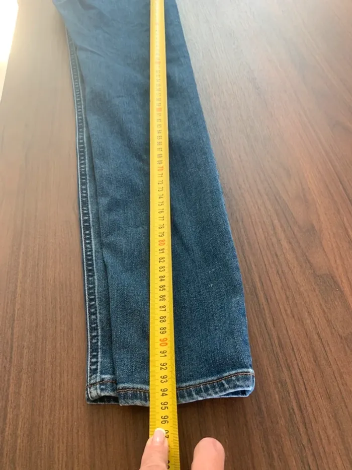 Lee jeans T w28 l31 - photo numéro 5