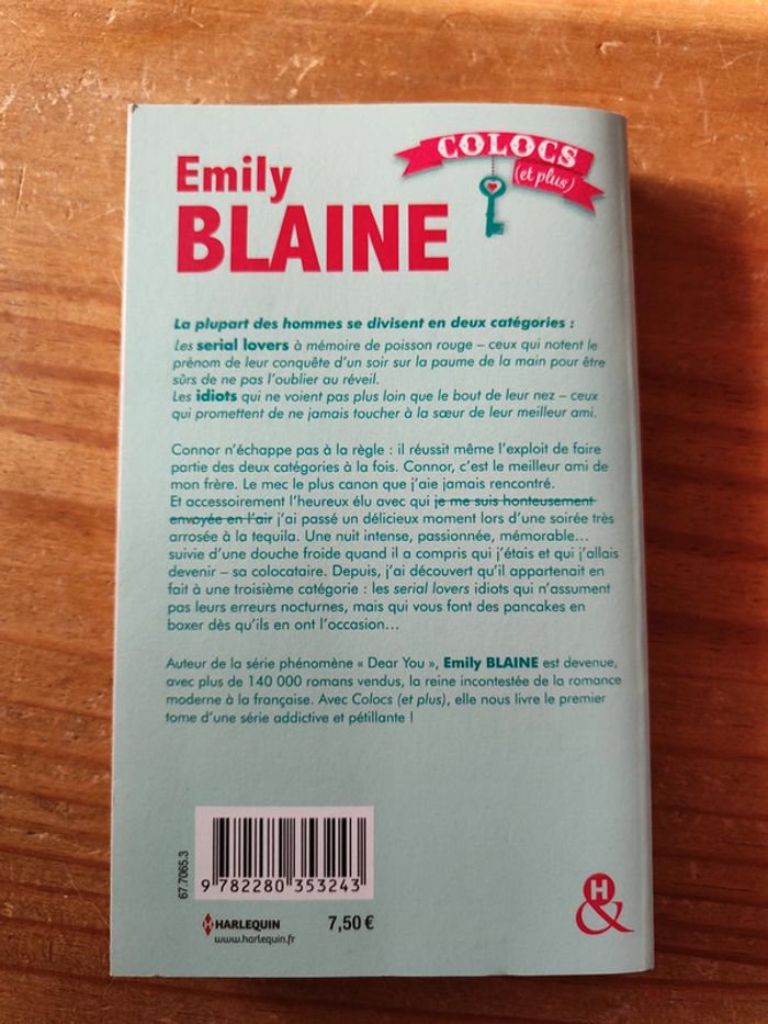 Colocs - photo numéro 2