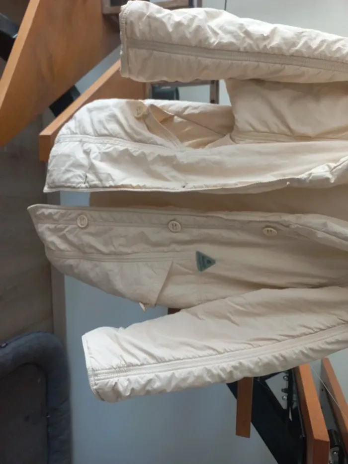 Blouson fusalp - photo numéro 5