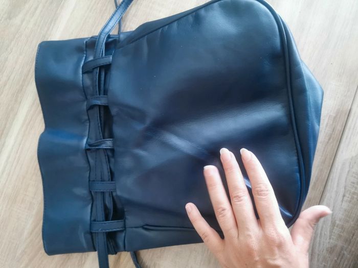 Jolie sac bourse - photo numéro 6