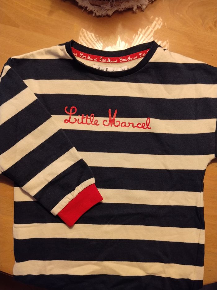 Robe Little Marcel
