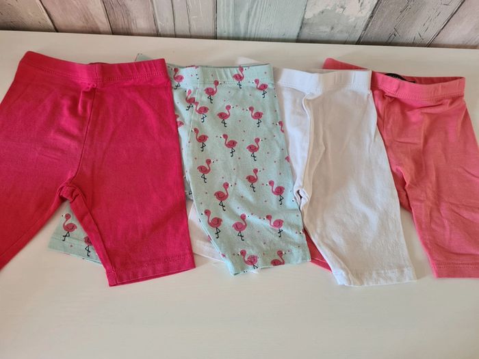 Lot short - photo numéro 2
