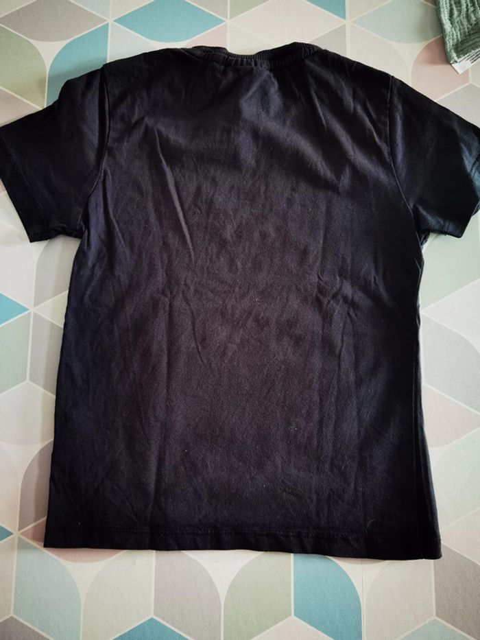 D2005 - tee-shirt garçon 5 ans - photo numéro 2