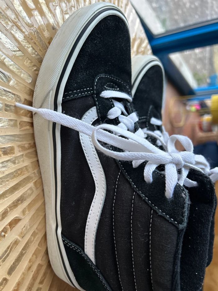 Vans pointure 39 - photo numéro 5