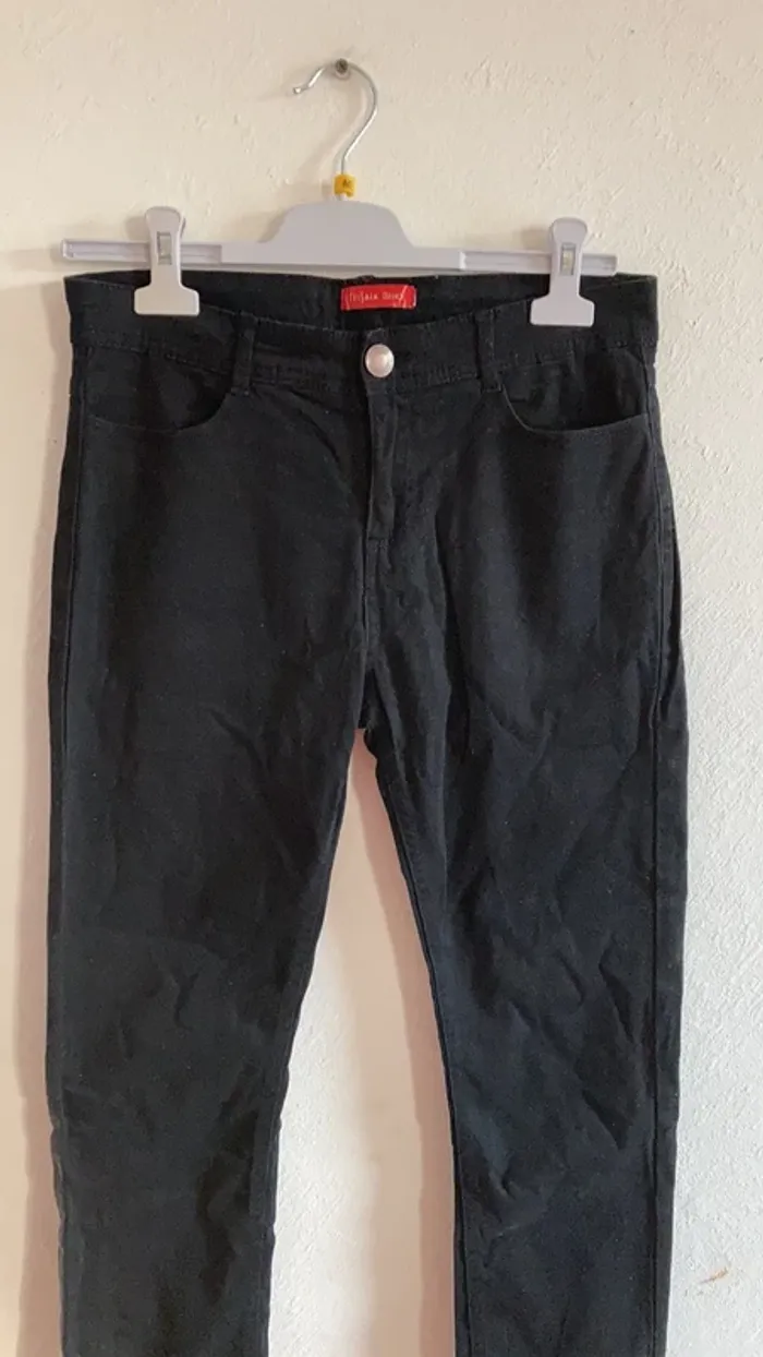Jean 👖femme - photo numéro 2