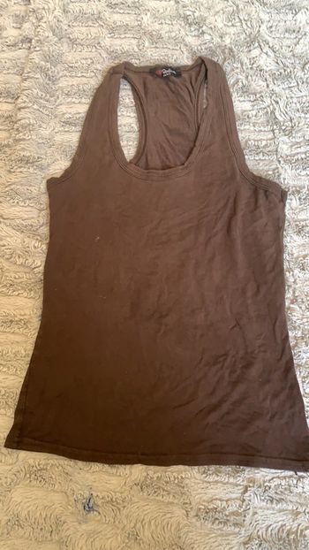 Débardeur Podium paris taille S