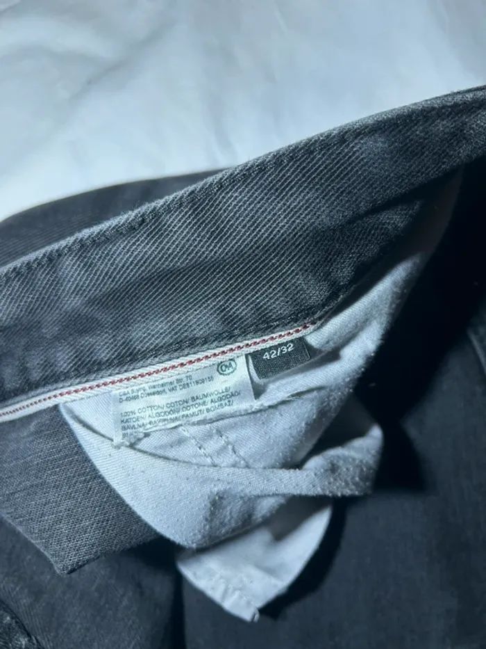 Jean c&a regular fit - photo numéro 9