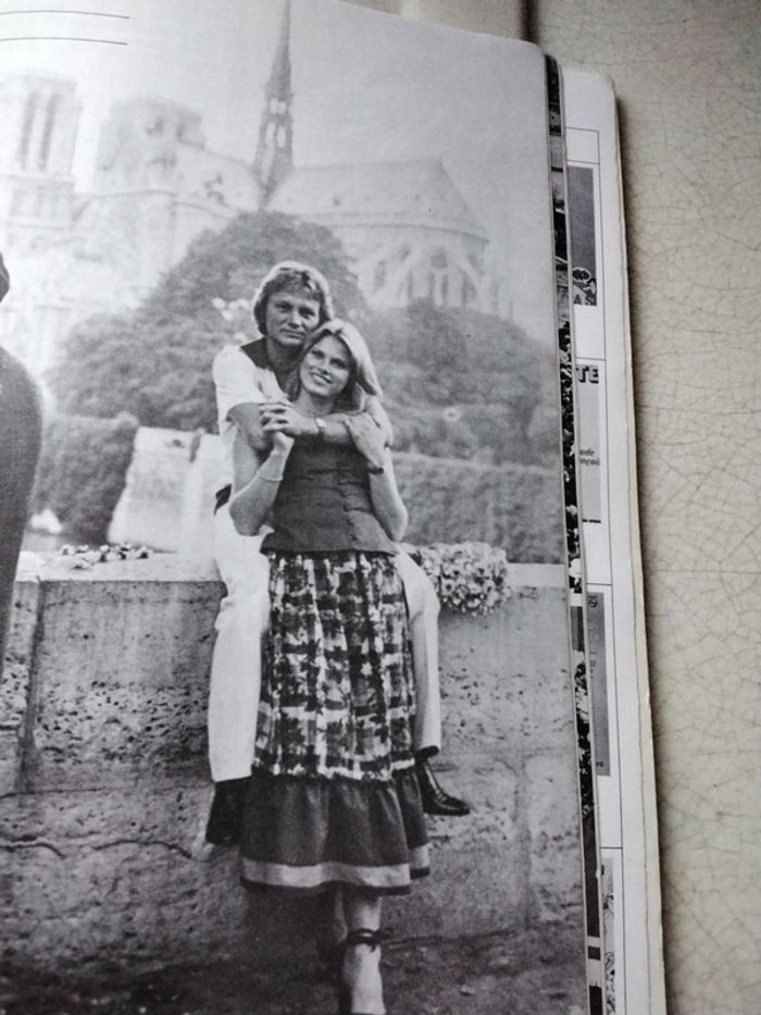 Livre - Claude François Story - photo numéro 6