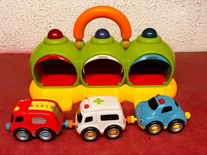 Garage Oxybul - photo numéro 2