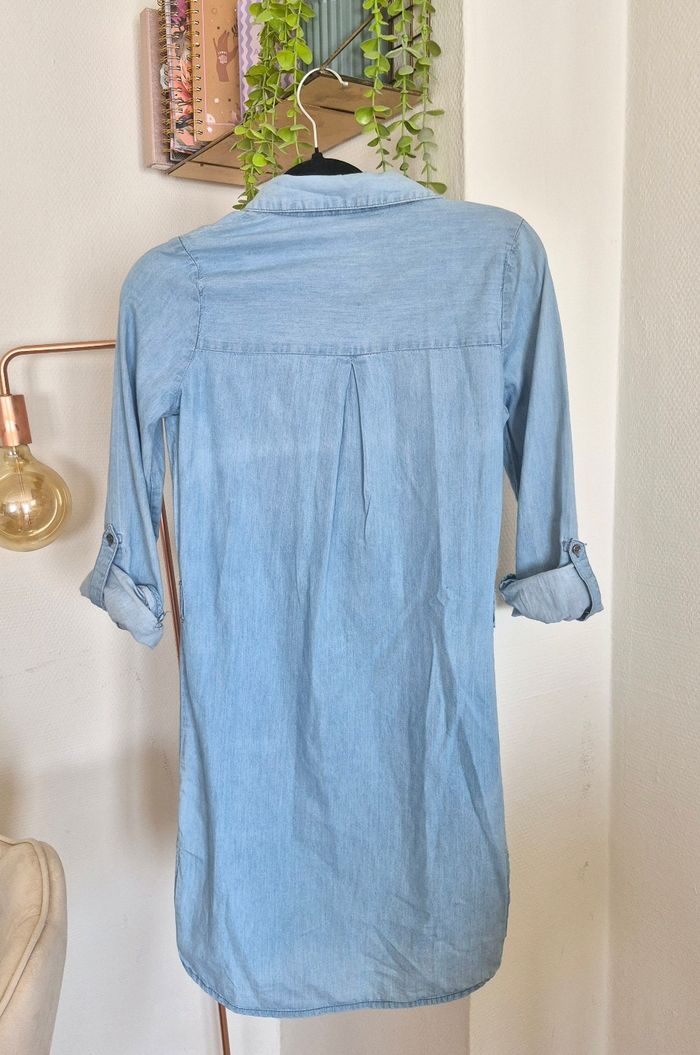 Robe t.xxs 32 - photo numéro 2