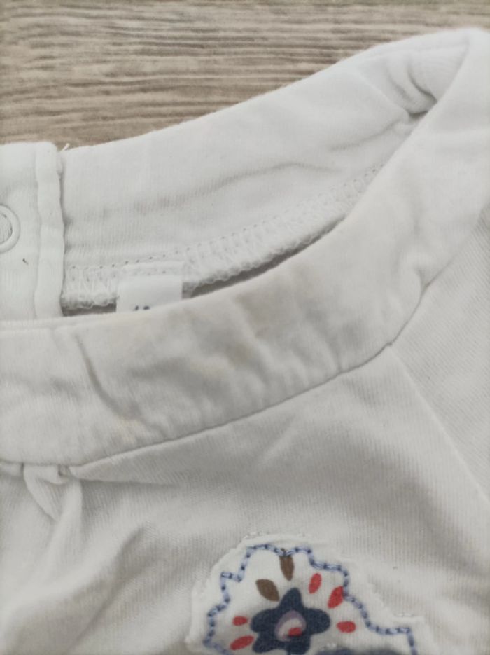 Débardeur 18 mois - photo numéro 2