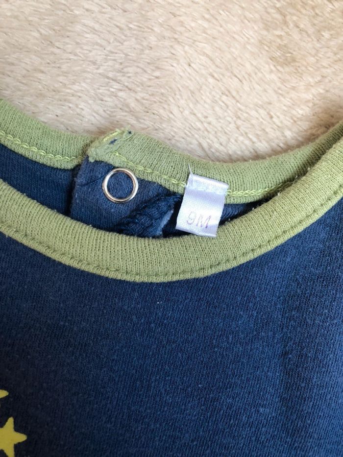 Grenouillère / 9mois - photo numéro 2