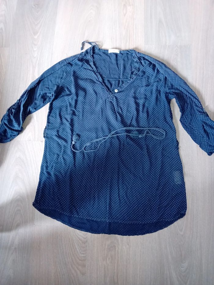 Chemise femme