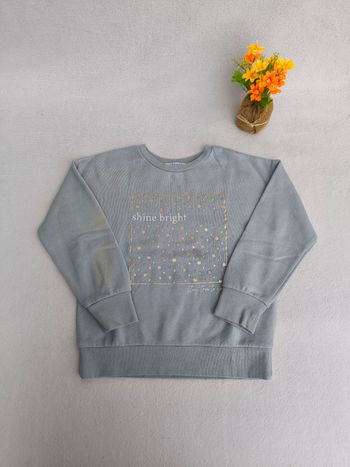 Sweat fille Primark 7 ans