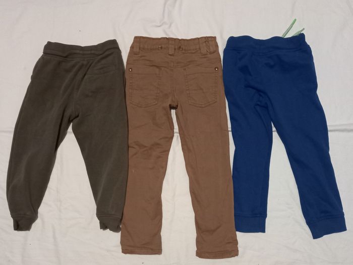Lot de pantalon - photo numéro 2