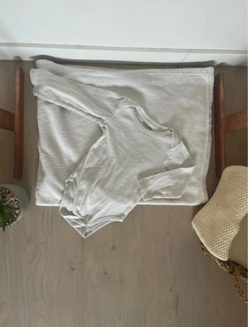 Bodie manche longue en 18 mois 