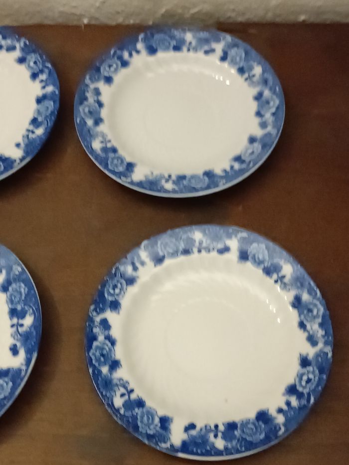 Soucoupes Japan - photo numéro 5