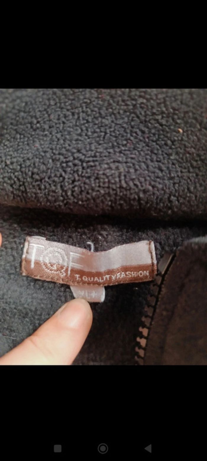 Gilet xl - photo numéro 3